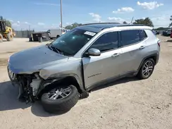 3C4NJCBB4KT706560 2019 JEEP COMPASS