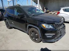3C4NJCBB4KT706719 2019 JEEP COMPASS