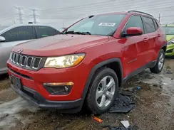 3C4NJCBB4KT715422 2019 JEEP COMPASS