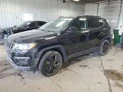 3C4NJCBB4KT715498 2019 JEEP COMPASS
