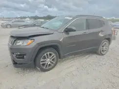 3C4NJCBB4KT726341 2019 JEEP COMPASS