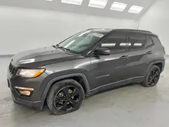 3C4NJCBB4KT726906 2019 JEEP COMPASS