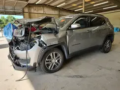 3C4NJCBB4KT730650 2019 JEEP COMPASS