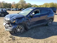 3C4NJCBB4KT736769 2019 JEEP COMPASS