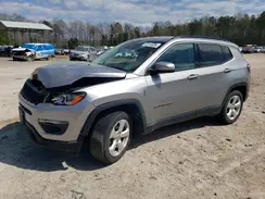 3C4NJCBB4KT736934 2019 JEEP COMPASS