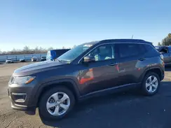 3C4NJCBB4KT750042 2019 JEEP COMPASS