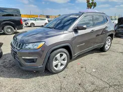 3C4NJCBB4KT750445 2019 JEEP COMPASS