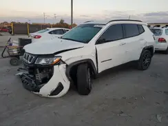 3C4NJCBB4KT755855 2019 JEEP COMPASS