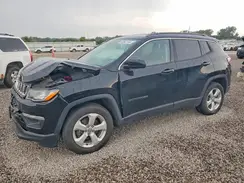 3C4NJCBB4KT755919 2019 JEEP COMPASS
