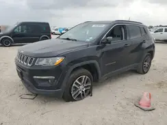 3C4NJCBB4KT769402 2019 JEEP COMPASS