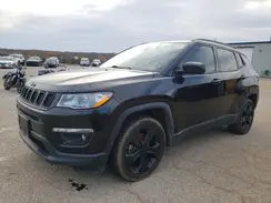 3C4NJCBB4KT777998 2019 JEEP COMPASS