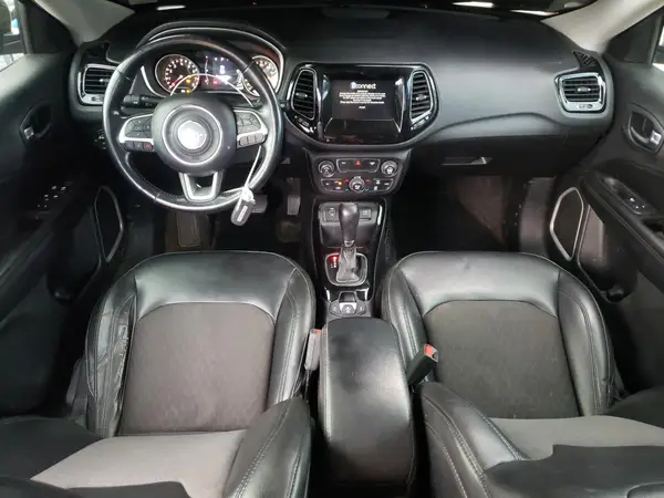 3C4NJCBB4KT777998 2019 JEEP COMPASS - Image 8