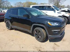 3C4NJCBB4KT789102 2019 JEEP COMPASS