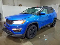 3C4NJCBB4KT789133 2019 JEEP COMPASS