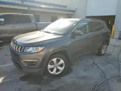 3C4NJCBB4KT789164 2019 JEEP COMPASS