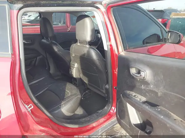 3C4NJCBB4KT789231 2019 JEEP COMPASS - Image 8