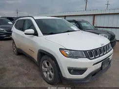 3C4NJCBB4KT802074 2019 JEEP COMPASS