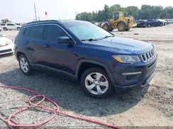 3C4NJCBB4KT802673 2019 JEEP COMPASS