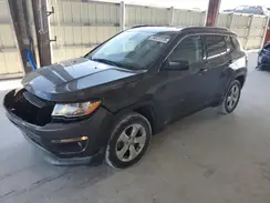 3C4NJCBB4KT802687 2019 JEEP COMPASS