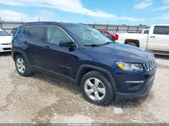 3C4NJCBB4KT802866 2019 JEEP COMPASS