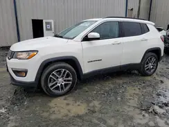 3C4NJCBB4KT832451 2019 JEEP COMPASS