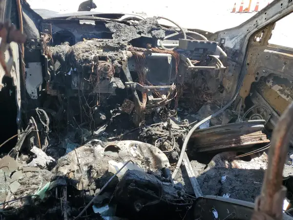 3C4NJCBB4KT832675 2019 JEEP COMPASS - Image 8