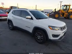 3C4NJCBB4KT832871 2019 JEEP COMPASS
