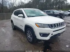 3C4NJCBB4KT832983 2019 JEEP COMPASS