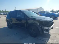 3C4NJCBB4KT833020 2019 JEEP COMPASS