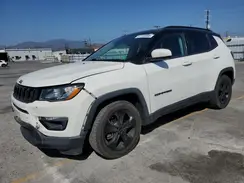 3C4NJCBB4KT833213 2019 JEEP COMPASS