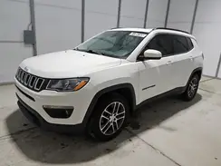 3C4NJCBB4KT840548 2019 JEEP COMPASS