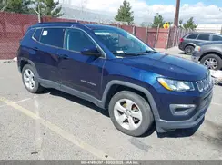 3C4NJCBB4KT844258 2019 JEEP COMPASS