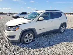 3C4NJCBB4KT851789 2019 JEEP COMPASS
