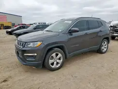 3C4NJCBB4KT852067 2019 JEEP COMPASS