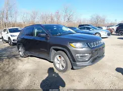 3C4NJCBB4KT855034 2019 JEEP COMPASS