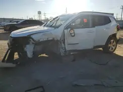3C4NJCBB4KT855244 2019 JEEP COMPASS