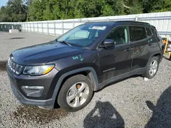 3C4NJCBB4LT102217 2020 JEEP COMPASS
