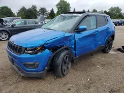 3C4NJCBB4LT102329 2020 JEEP COMPASS