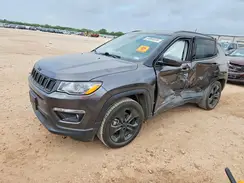 3C4NJCBB4LT117798 2020 JEEP COMPASS