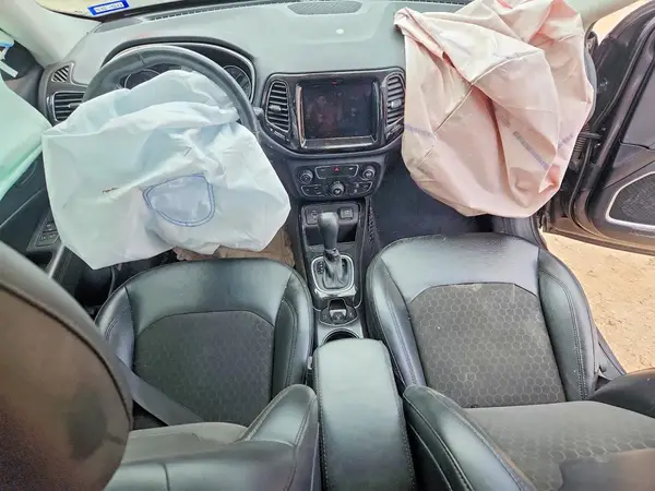 3C4NJCBB4LT117798 2020 JEEP COMPASS - Image 8