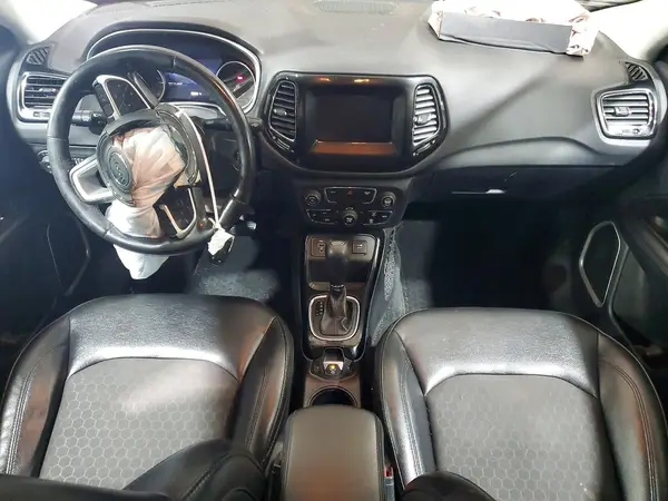 3C4NJCBB4LT122810 2020 JEEP COMPASS - Image 8