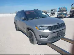 3C4NJCBB4LT129403 2020 JEEP COMPASS
