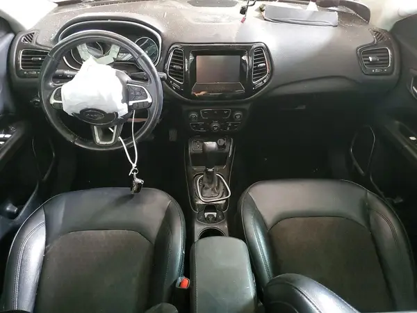 3C4NJCBB4LT129451 2020 JEEP COMPASS - Image 8