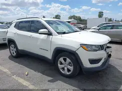 3C4NJCBB4LT141695 2020 JEEP COMPASS
