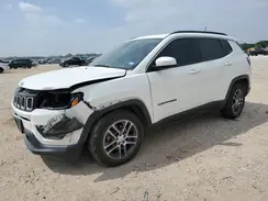 3C4NJCBB4LT142992 2020 JEEP COMPASS