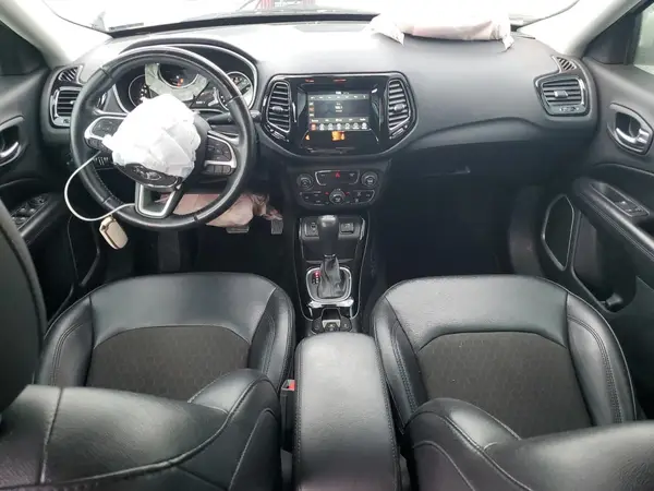 3C4NJCBB4LT147531 2020 JEEP COMPASS - Image 8
