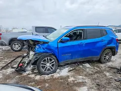 3C4NJCBB4LT147674 2020 JEEP COMPASS