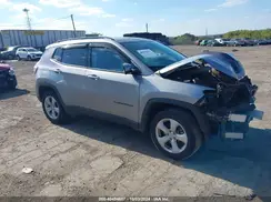 3C4NJCBB4LT152941 2020 JEEP COMPASS