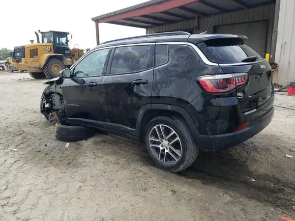 3C4NJCBB4LT162062 2020 JEEP COMPASS - Image 2