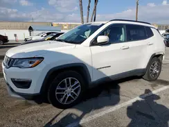 3C4NJCBB4LT169321 2020 JEEP COMPASS